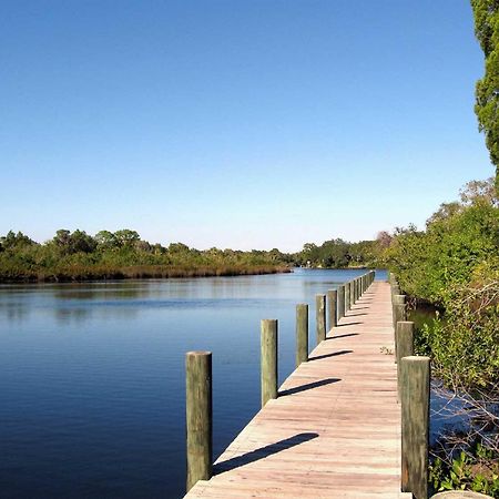 Villa Horseshoe Cove Bradenton Exterior foto