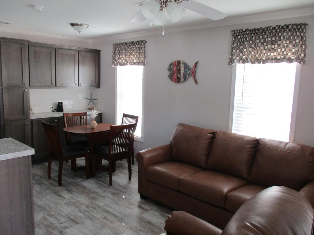 Villa Horseshoe Cove Bradenton Exterior foto