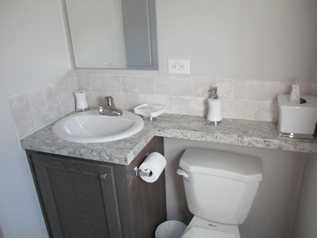 Villa Horseshoe Cove Bradenton Exterior foto