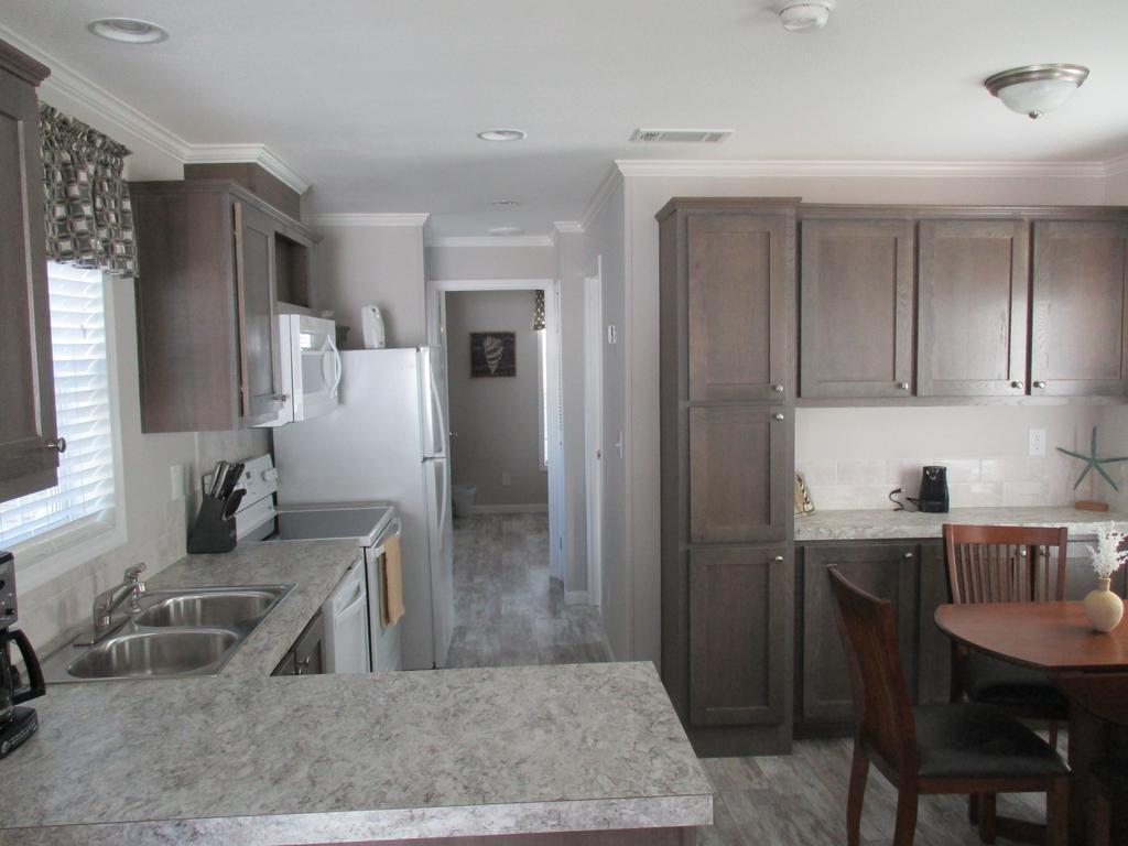 Villa Horseshoe Cove Bradenton Exterior foto