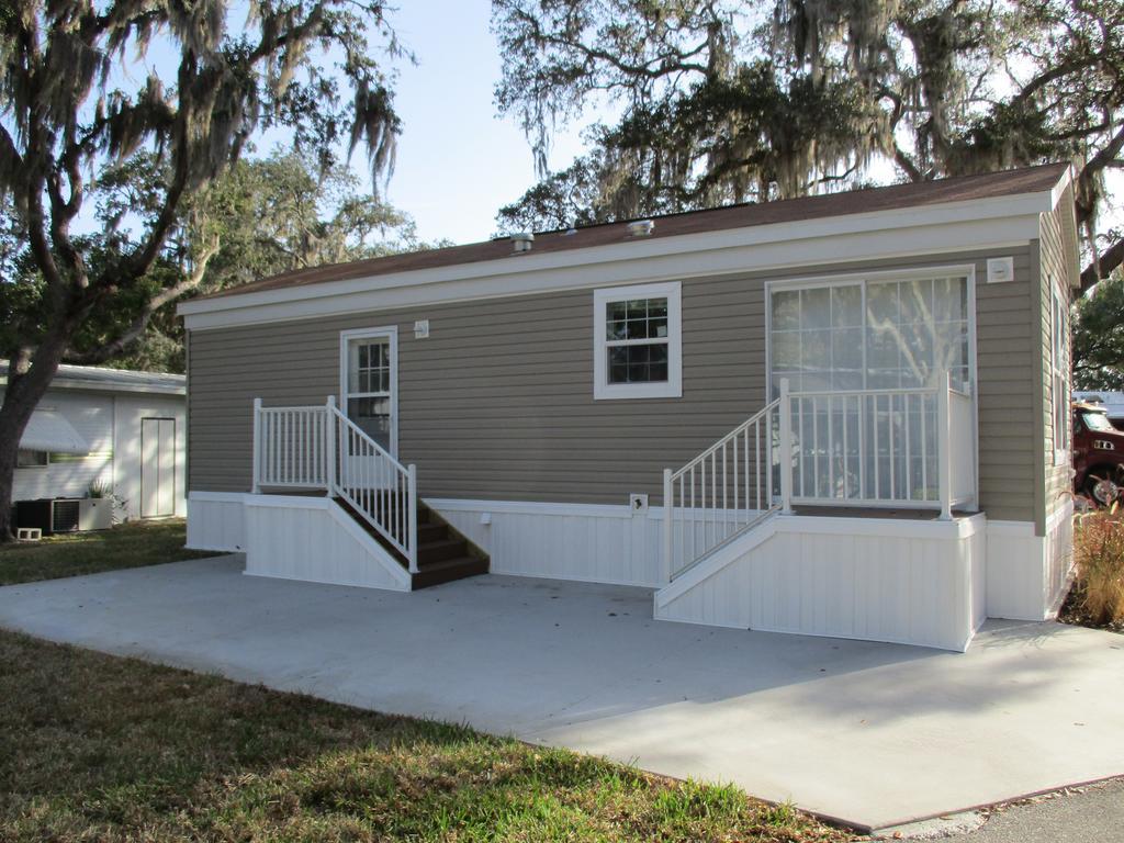 Villa Horseshoe Cove Bradenton Exterior foto