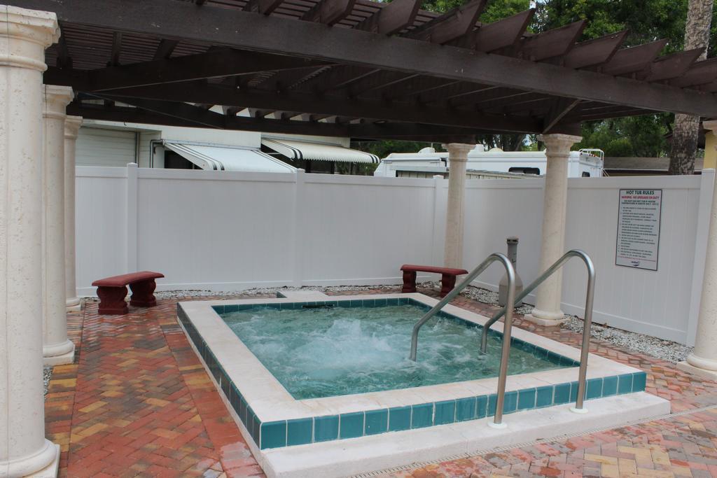 Villa Horseshoe Cove Bradenton Exterior foto