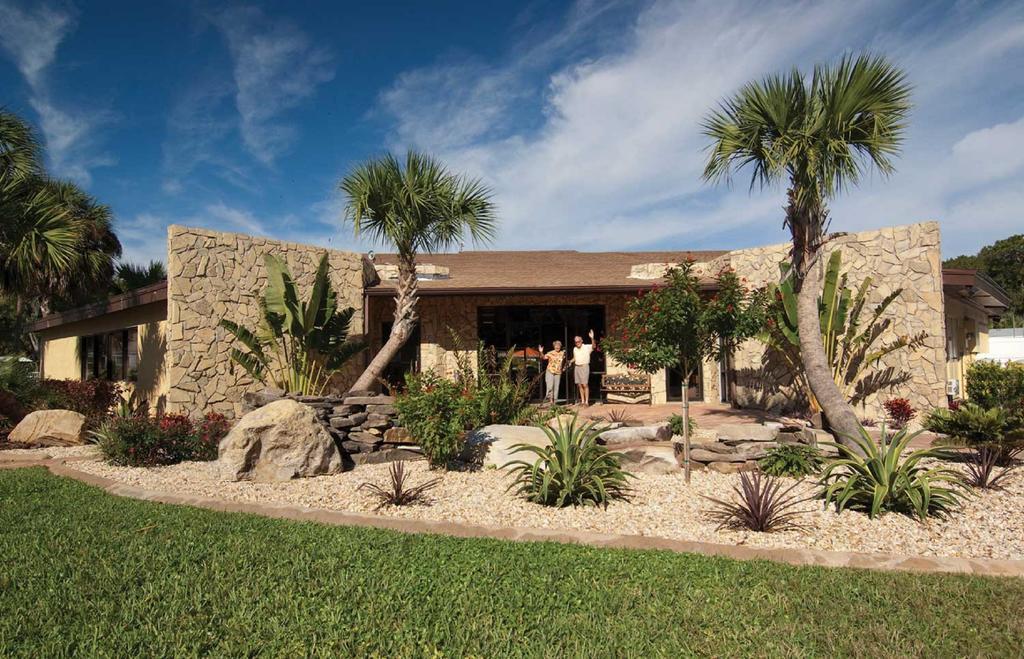 Villa Horseshoe Cove Bradenton Exterior foto