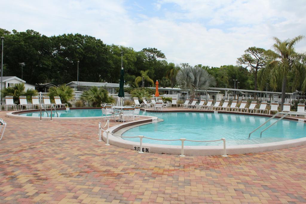 Villa Horseshoe Cove Bradenton Exterior foto